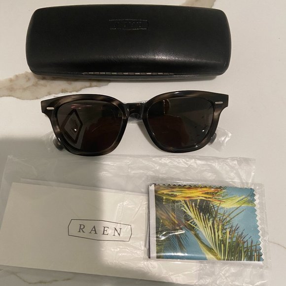 RAEN Sunglasses - Myles - Picture 4 of 5